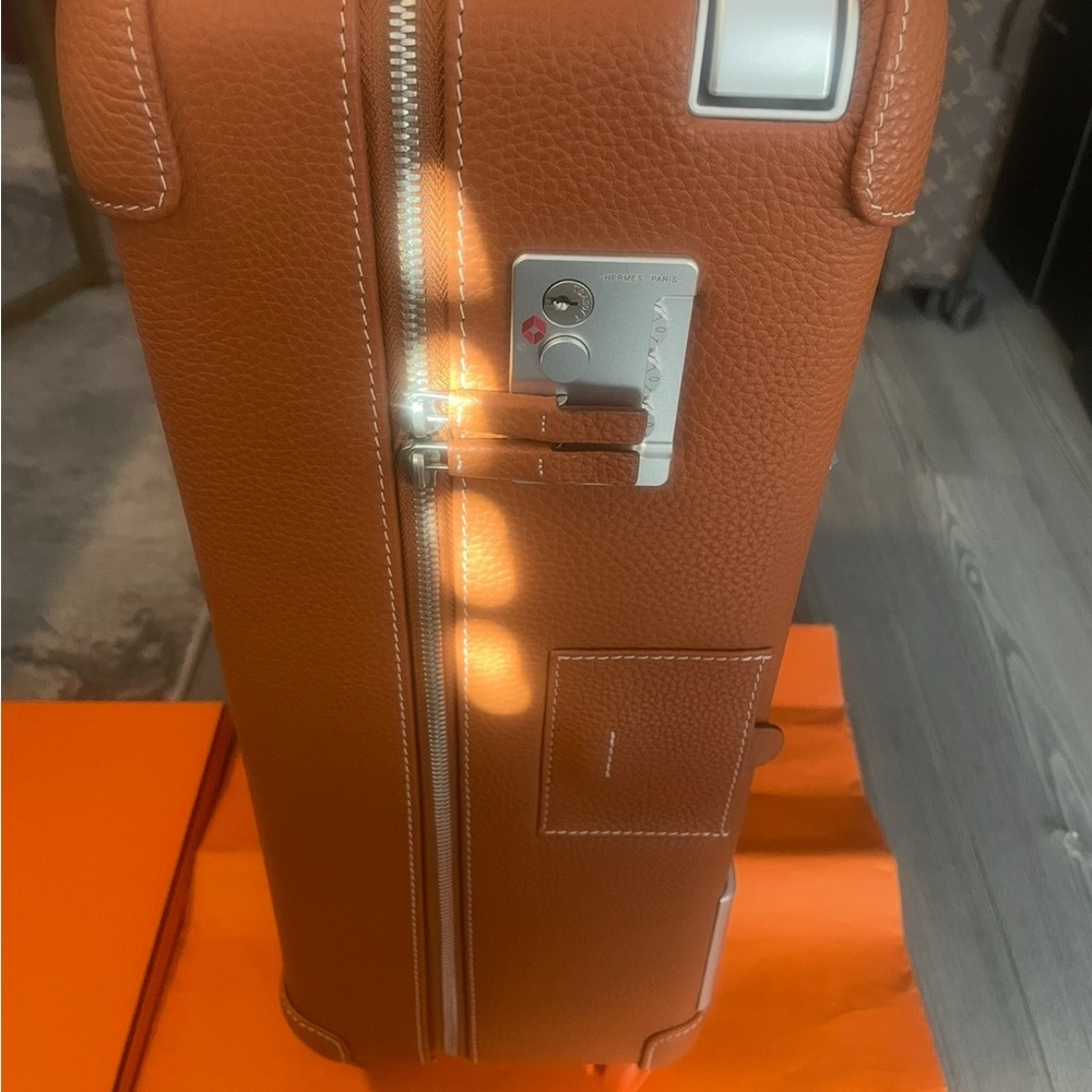Hermès R.M.S. Trolley - Picture 10 of 12